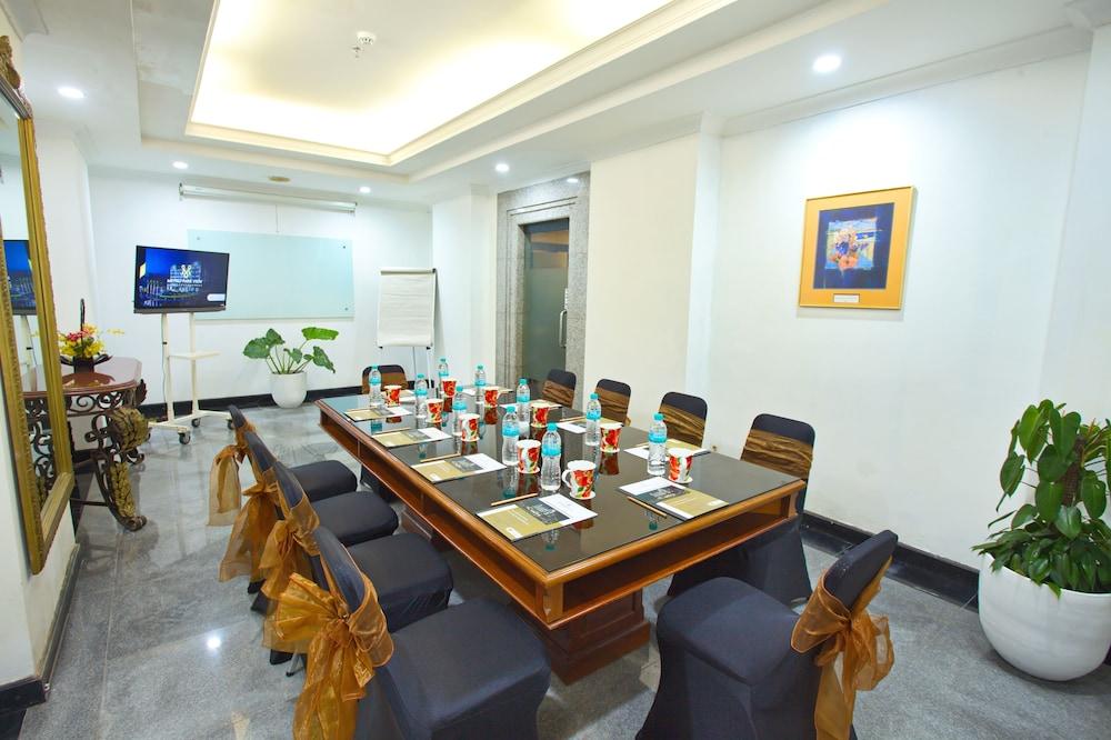 Metro Park View Hotel Kota Lama Semarang Extérieur photo