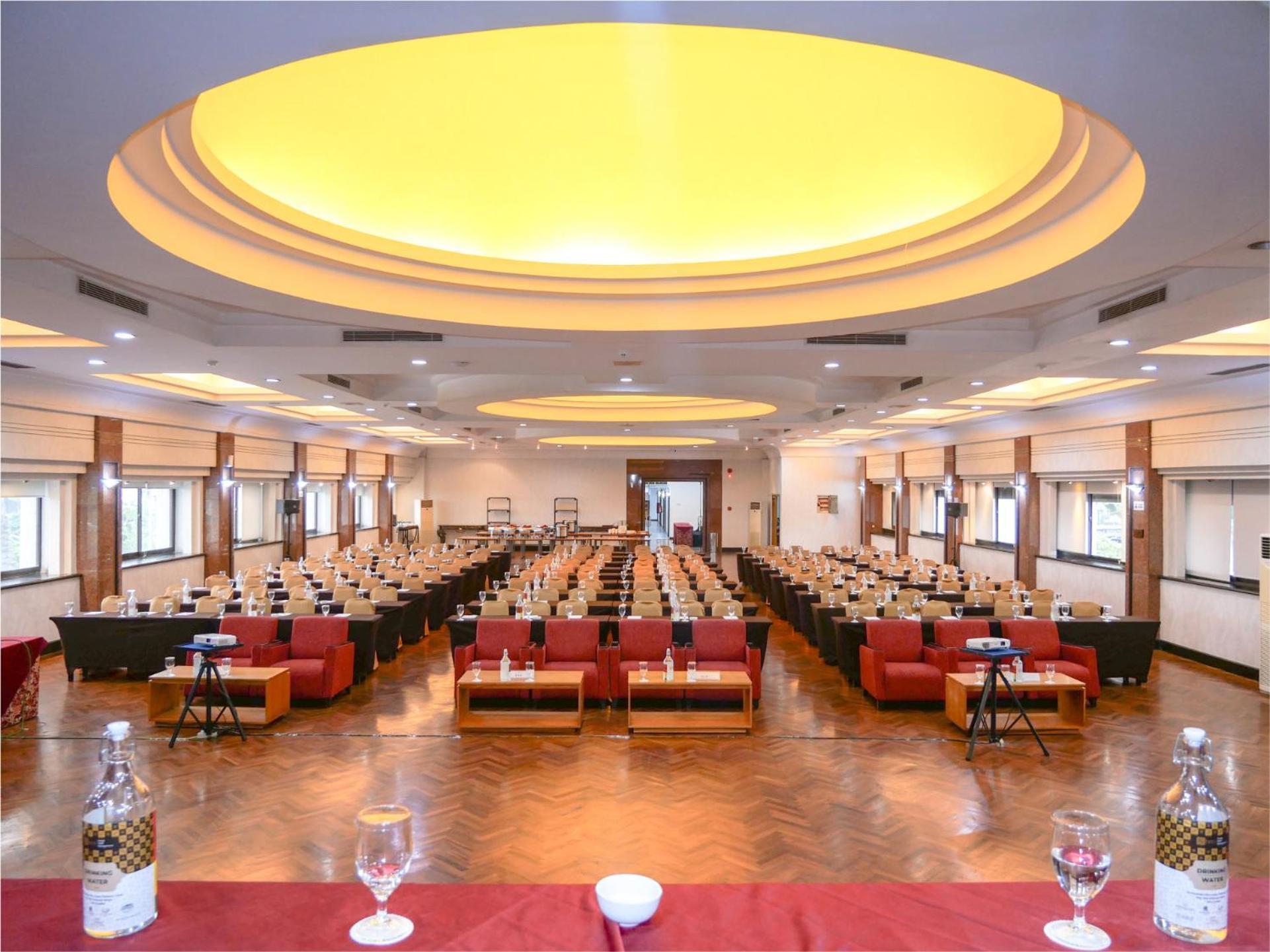 Metro Park View Hotel Kota Lama Semarang Extérieur photo